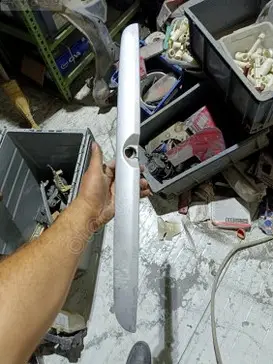 Nissan Primera Plakalık çıkma parça