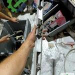 Çıkma Orijinal Plakalık Nissan Primera 1999-2002 1999-2002