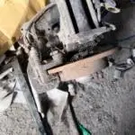 Orijinal Nissan Primera Fren Ana Merkezi 2024 Çıkma