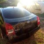 Nissan Primera 2000-2024 Arka Tampon Çıkma
