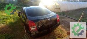Nissan Primera 2000-2024 Arka Tampon Çıkma