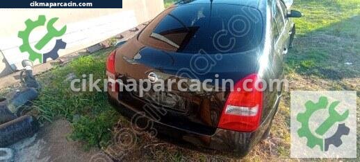 Nissan Primera Bagaj Kapağı çıkma parça