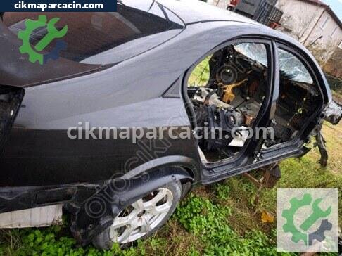 Nissan Primera Komple Arka çıkma parça