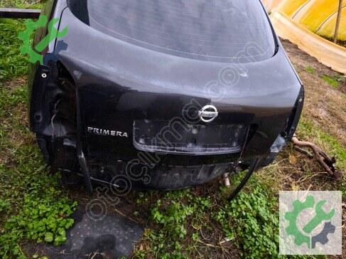 Nissan Primera Komple Arka çıkma parça