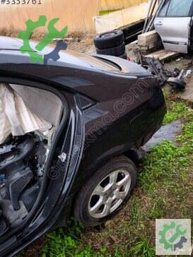 Nissan Primera Komple Arka çıkma parça
