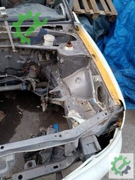 Nissan Primera Sol Konsol çıkma parça