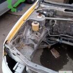 Çıkma Orijinal Sol Konsol Nissan Primera 2023 Kesme