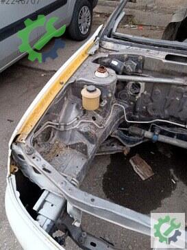 Nissan Primera Sol Konsol çıkma parça