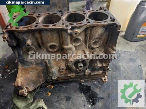 Nissan Primera Blok çıkma parça