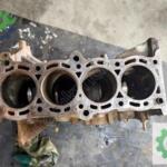 Nissan Primera Orijinal Çıkma Blok