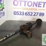 Nissan Primera Komple Aks (Sağ) Çıkma
