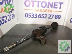 Nissan Primera Komple Aks (Sağ) Çıkma