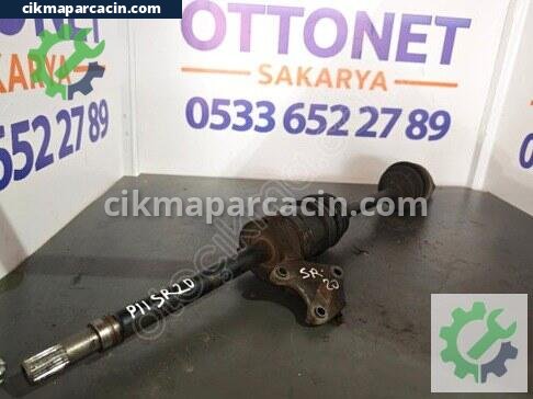 Nissan Primera Aks (Sağ) çıkma parça