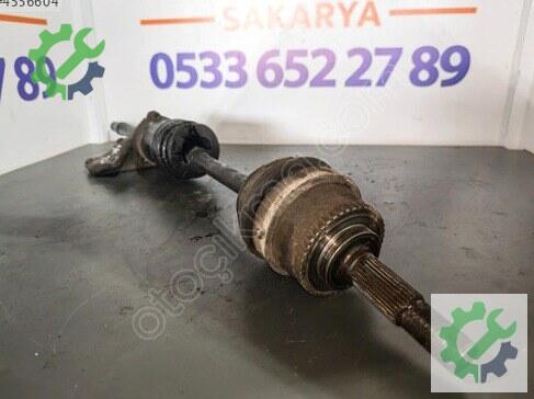 Nissan Primera Aks (Sağ) çıkma parça