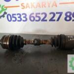 Çıkma Orijinal Aks (Sağ) Nissan Primera Komple