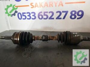 Çıkma Orijinal Aks (Sağ) Nissan Primera Komple