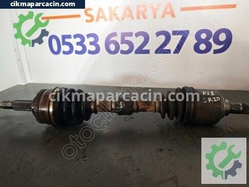 Nissan Primera Aks (Sağ) çıkma parça