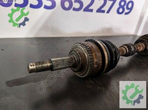 Nissan Primera Aks (Sağ) çıkma parça
