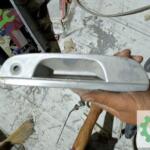 Çıkma Orijinal Cam Açma Kolu Nissan Primera 99-02