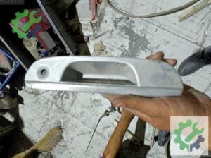 Çıkma Orijinal Cam Açma Kolu Nissan Primera 99-02