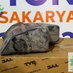 Nissan Primera Orijinal Çıkma Silecek Suyu Deposu