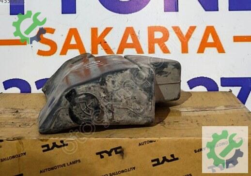 Nissan Primera Silecek Suyu Deposu çıkma parça