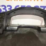 Çıkma Orijinal Gösterge Çerçevesi Nissan Primera