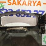 Çıkma Orijinal Gösterge Çerçevesi Nissan Primera