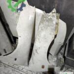 Nissan Primera Ön Çamurluk Çıkma