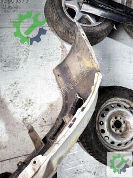 Nissan Primera Ön Tampon çıkma parça