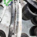 Nissan Primera 2024 Ön Tampon Çıkma
