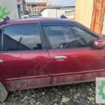 Nissan Primera Orijinal Çıkma Sağ Arka Kapı