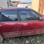 Nissan Primera Orijinal Çıkma Sağ Arka Kapı