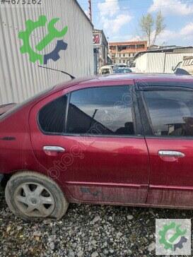 Nissan Primera Sağ Arka Kapı çıkma parça