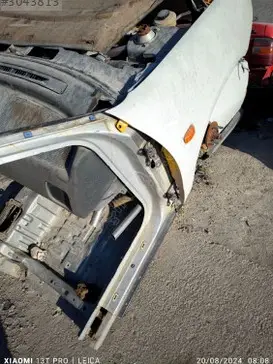 Nissan Primera Sağ Ön Aks çıkma parça