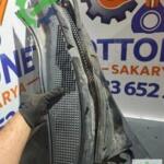 Nissan Primera Ön Cam Izgarası 03-04 Çıkma