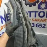 Nissan Primera Ön Cam Izgarası 03-04 Çıkma