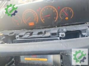 Çıkma Orijinal Km Saati Nissan Primera 03-05