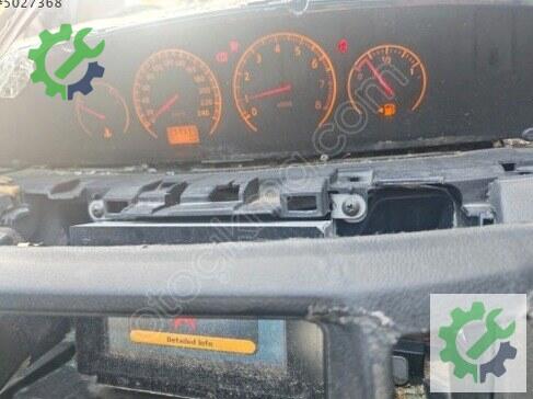Nissan Primera Km Saati çıkma parça