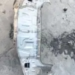 Nissan Primera Arka Panel 03-08 Çıkma