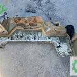 Nissan Primera Arka Panel 03-08 Çıkma