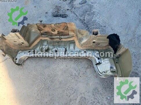 Nissan Primera Arka Panel çıkma parça