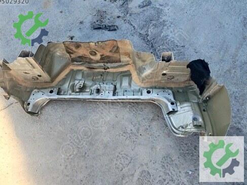 Nissan Primera Arka Panel çıkma parça