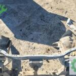 Nissan Primera Orijinal Çıkma Ön Panel 03-08