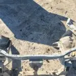 Nissan Primera Orijinal Çıkma Ön Panel 03-08