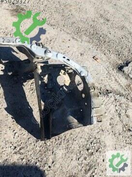 Nissan Primera Ön Panel çıkma parça