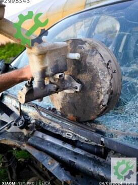 Nissan Primera Westinghouse çıkma parça