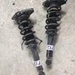 Nissan Primera 2003-2007 Orijinal Çıkma Bagaj Amortisörü 2003-2007