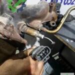 Çıkma Orijinal Katalizör Nissan Primera 2003-2007 2003-2007