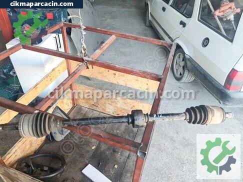 Nissan Primera Sol Aks çıkma parça
